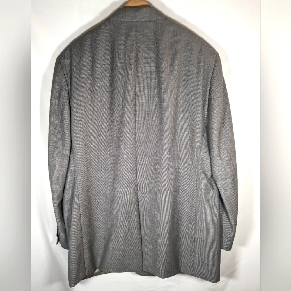 Lauren Ralph Lauren 100% Wool Blazer Size 46R